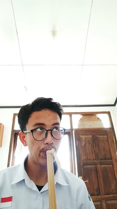 Suling Sunda (manuk Dadali)