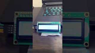 CEE340L Final project home burglar system 