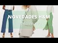 NUEVA COLECCIÓN H&M PRIMAVERA VERANO 2021 /ESTILO PROPIO/