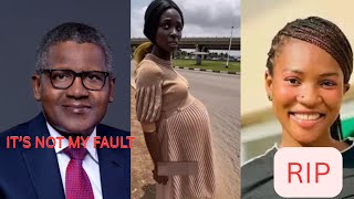 Celebrity Tragic Losses in Nigeria: Phyna’s Sister’s Death & Pregnant Woman’s Heartbreak Over ₦28,000 Profile