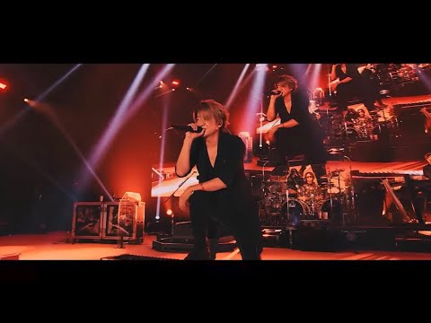 GLAY / 誘惑 (HIGHCOMMUNICATIONS TOUR 2023 -The Ghost Hunter