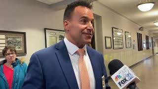 Genesee County Sheriff helps solve 25-year-old homicide case