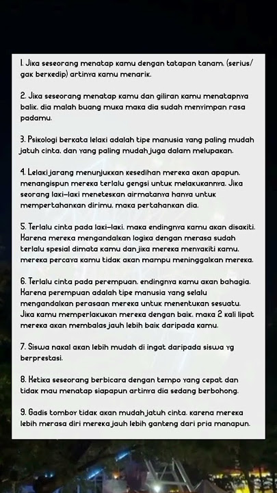apa benar gadis tomboy tidak mudah jatuh cinta? #shorts #shortvideo #idbmstory