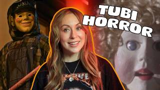 best horror to watch on tubi
Its a new month, which means there are new horror movies and shows to watch on Tubi! In this video Im talking about the best horror to watch on Tubi right now - from childhood horror classics like Are You Afraid of the Dark to newer releases like Silent Night Deadly Night 2025, Witchboard, and the upcoming Tubi original Buzzkill. What horror movies have you been watching on Tubi?
Other videos you might like:
What to watch on Tubi right now: https://youtu.be/j90bdir0Imw?si=4ZJTI8ksTDuCoNVB
Timestamps
0:00 intro
0:13 Are You Afraid of the Dark
0:46 Small Soldiers
1:33 Starve Acre
2:02 Body Snatchers
2:55 1408
3:12 3 From Hell
3:37 Hunter Hunter
4:37 Missing
5:22 Chuck Russells Witchboard (2025)
6:03 Silent Night Deadly Night (2025)
6:44 The Witches of Eastwick
7:20 The Ruins
8:14 Dracula 2000
8:48 Killer Rental
9:18 Kilgrinn
9:45 Buzzkill
Lets become spooky besties~
Instagram: instagram.com/mandymorgue87/
Twitter: https://twitter.com/LivnDeadGrl87
TikTok: https://www.tiktok.com/@mandymorgue87?
Goodreads: https://www.goodreads.com/user/show/44648215-mandymorgue87
Letterboxd: https://letterboxd.com/mandymorgue87/ best horror to watch on tubi