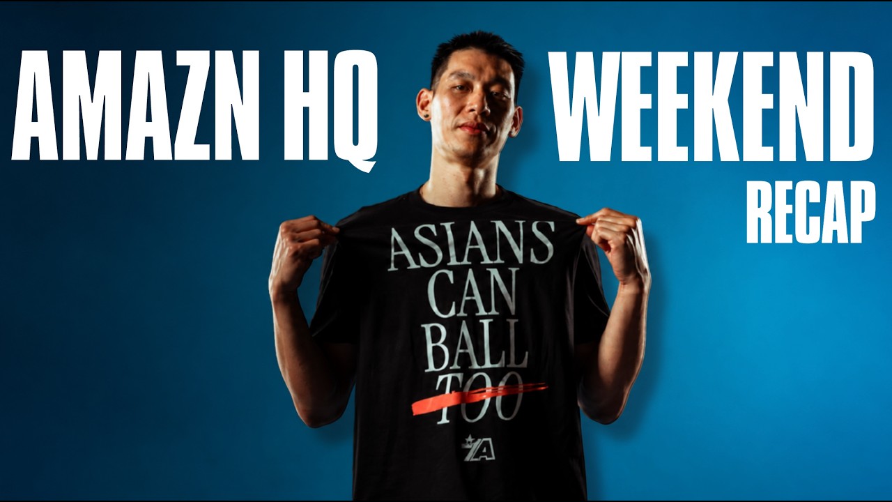 Asians Can Ball - YouTube