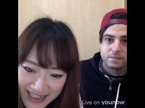 LIVE on YouNow January 11, 2017 - LIVE on YouNow January 11, 2017