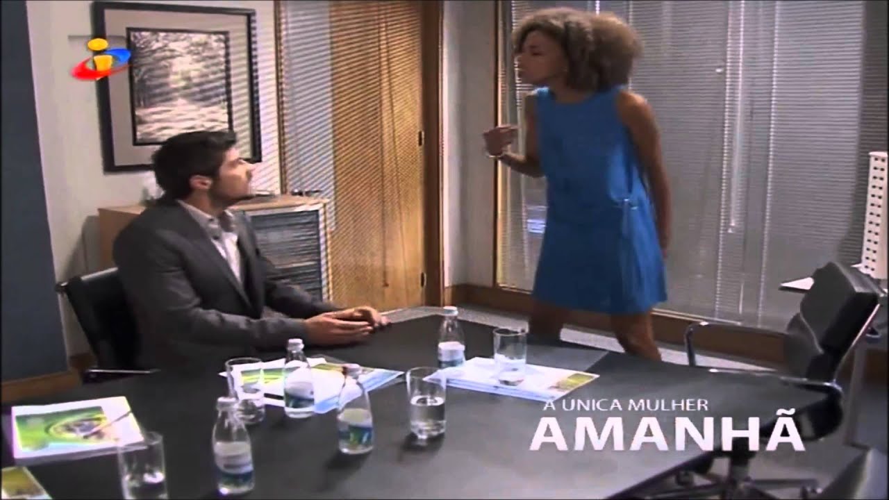 Próximo Episódio de 