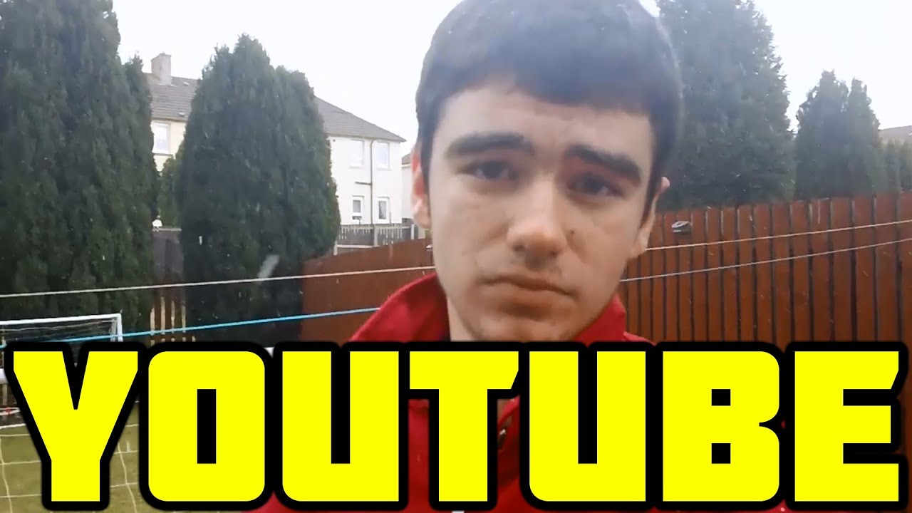 Youtube Vlog: What, Why, How and Everything In-between - YouTube