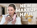 NEW MAKEUP: First Impressions for Mature Skin (40+)