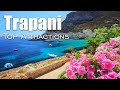 Trapani sicily travel guide  top destinations  bonus