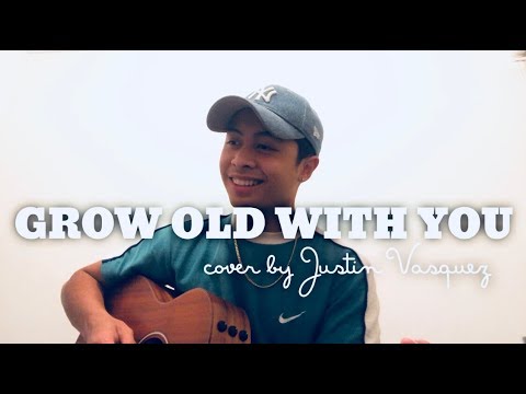 Video Grow Old With You