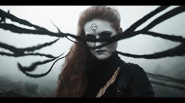 We Are The Catalyst - Parasite (Official Lyric Video) | Alternative Metal |