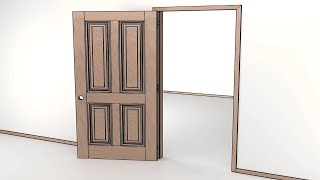 The Doors 3 (Phases 1-2) [Crazy] | FE2 Community Maps