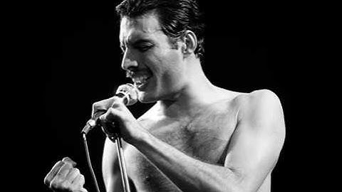 Bohemian Rhapsody but Every Word Is An Image