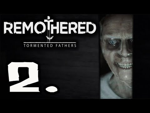 REMOTHERED TORMENTED FATHERS - HAY QUE SALIR DE AQUI! #2 - GAMEPLAY ESPAÑOL remothered tormented fathers gameplay hours