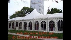 wedding tent size|wedding tent sizes|weddings in a tent|wedding tent size calculator 