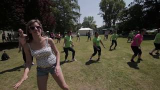 CEU Picnic 2017