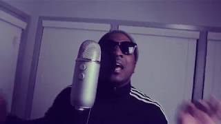 Wegi - Touchdown (Official Music Video)
