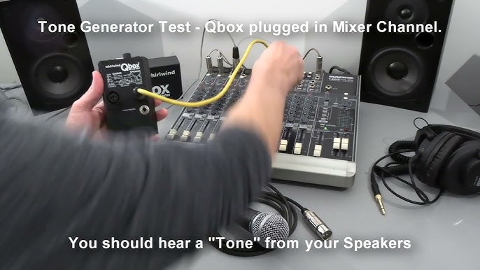 Sonnect Sound Bullet UNBOXING!?! First look at NEW Pocket-Sized I-O Audio  Tester!! The Next QBox?? 