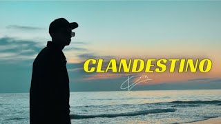 LGIN - CLANDESTINO [clip officiel]