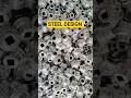 STEEL DESIGN #steel #design #trending #india #construction #tools #equipment #industrial #hardware