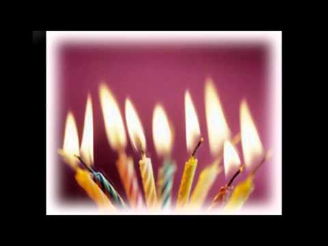 Joyeux Anniversaire Dans Toutes Les Langues Du Monde Happy Birthday Youtube