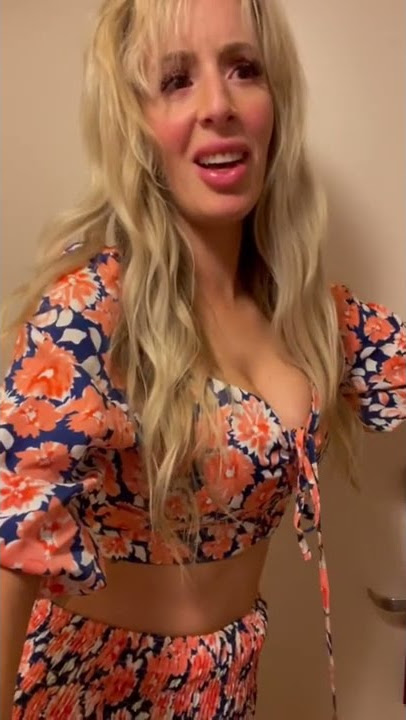 Girl farts #shorts #tiktok