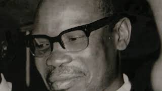 Late Ratsie Setlhako 2012 Documentary of Botswana National Museum