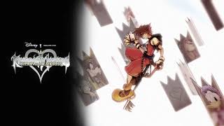 Kingdom Hearts: Dearly Beloved (Fan-made) | Live Wallpaper