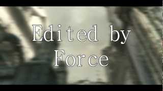 Force 3CE // Iris