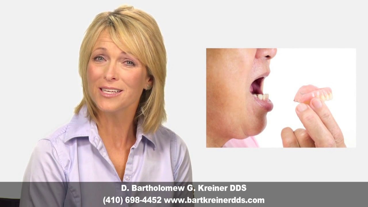 Dental Implants Dentist in Bel Air MD