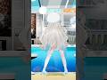 輝夜の城で踊りたい/μ's🐈#踊ってみた #vtuber #にゃぷぷまりーな #shorts