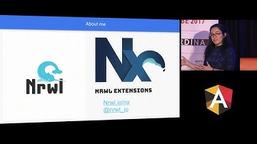 Ayşegül Yönet - Performant Augmented Reality for the Web