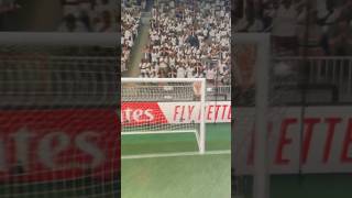 FC 26 Real Madrid #fc26 #fifa #youtubeshorts #football