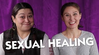 Sexual Healing (ft. Mija)