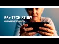 55+ and Tech Frustrated? Join Our Focus Group and Be Heard