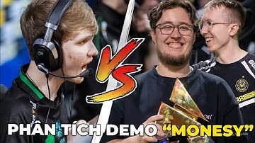 PHÂN TÍCH DEMO MONESY VS 2 HACKER ZYWOO VÀ ROPZ