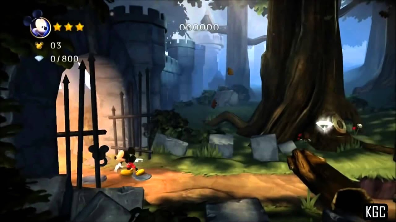 Mickey Mouse Clubhouse Full Episodes English Version HD Games - YouTube