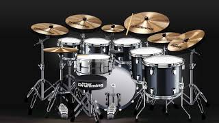 Download Lagu Payung Teduh - Akad (Virtual Drum Cover) MP3
