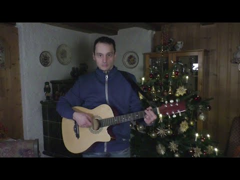 Email from a team of caretakers · Birthday serenade with guitar