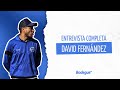 David Fernández - Bodegue TV