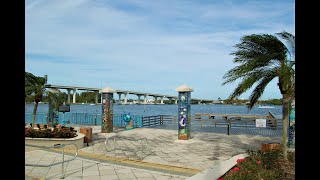 Discovering Vero Beach: Royal Palm Pointe