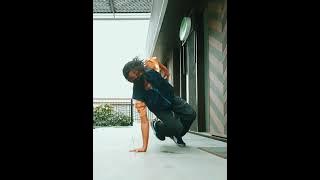 Justin Garcia  | ( BBOY KULOT )? : Defkline Red Polo - As we Enter