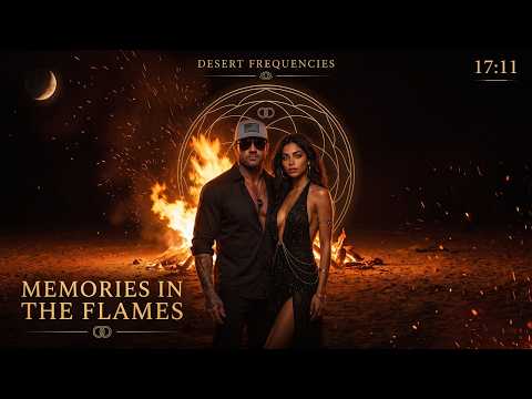 Memories in the Flames