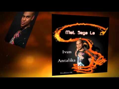 ivan antalika  met sega la