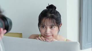 スペシャル 桃月なしこ　メイキング