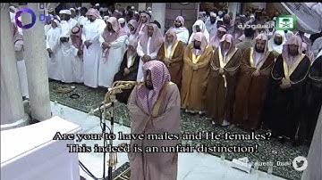 صلاة التراويح من المسجد الحرام للشيخ عبدالله الجهني ليلة26-9-1435-تلاوة(الذاريات-الطور-النجم-القمر)