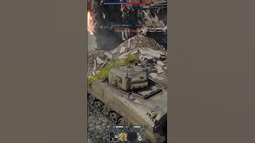 Getting a kill with every american sherman Pt. 3! #warthunder #ww2 #tanks #warthundertanks