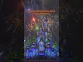 Stop scrolling &amp; enjoy some Disney fireworks #MagicPOVAdventures #pov #disney #universal #shorts