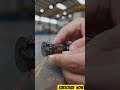 Miniature Bench Grinder} 🔥#shorts #MiniTools #Satisfying #DIY #MST #tools #woodworking